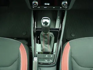 Škoda Kamiq 1.5 TSI DSG Monte Carlo