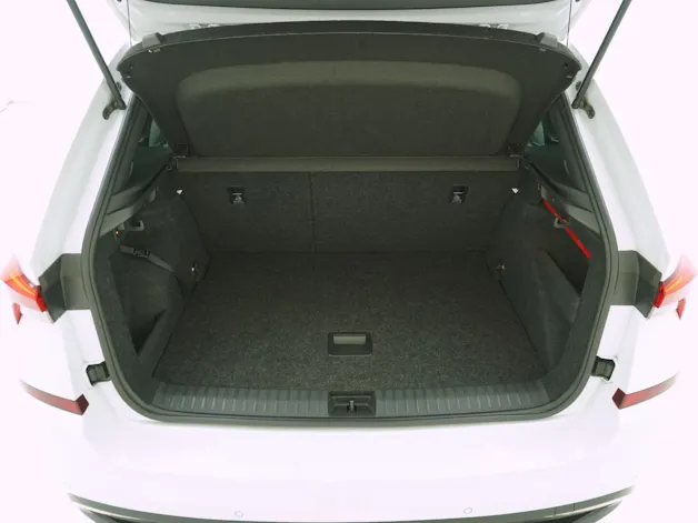 Škoda Kamiq 1.5 TSI DSG Monte Carlo