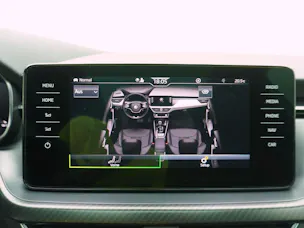 Škoda Kamiq 1.5 TSI DSG Monte Carlo