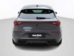 Cupra Leon 2.0 TSI DSG VZ