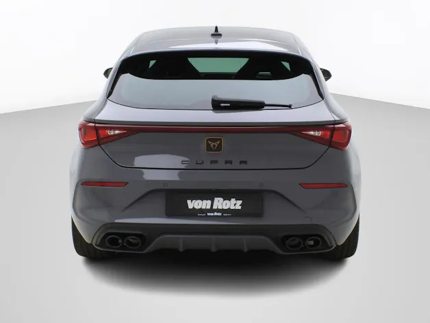 Cupra Leon 2.0 TSI DSG VZ