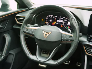 Cupra Leon 2.0 TSI DSG VZ