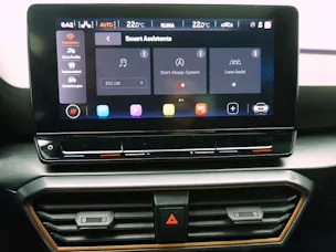 Cupra Leon 2.0 TSI DSG VZ