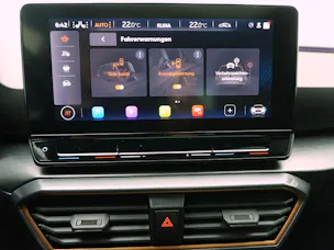 Cupra Leon 2.0 TSI DSG VZ