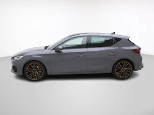 Cupra Leon 2.0 TSI DSG VZ