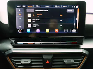 Cupra Leon 2.0 TSI DSG VZ