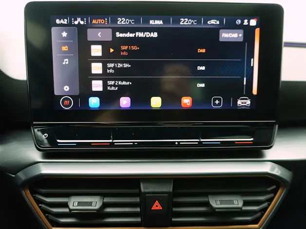Cupra Leon 2.0 TSI DSG VZ