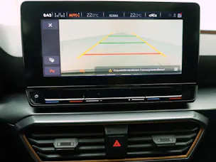 Cupra Leon 2.0 TSI DSG VZ