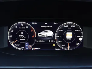 Cupra Leon 2.0 TSI DSG VZ