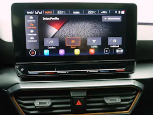 Cupra Leon 2.0 TSI DSG VZ