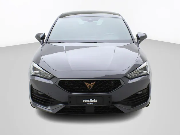 Cupra Leon 2.0 TSI DSG VZ