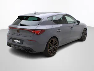 Cupra Leon 2.0 TSI DSG VZ