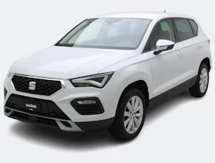 SEAT Ateca 1.5 TSI DSG Style