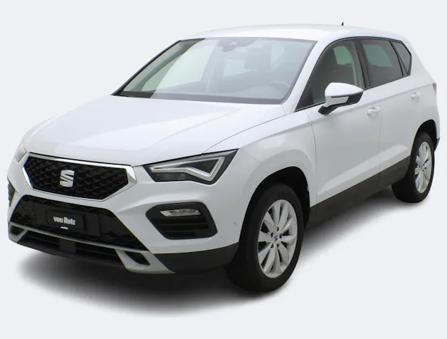 SEAT Ateca 1.5 TSI DSG Style