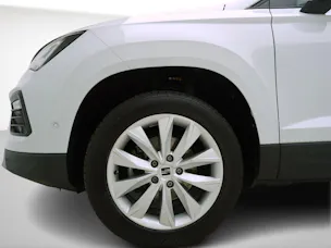 SEAT Ateca 1.5 TSI DSG Style