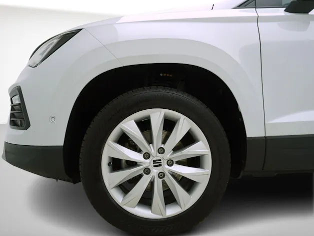 SEAT Ateca 1.5 TSI DSG Style