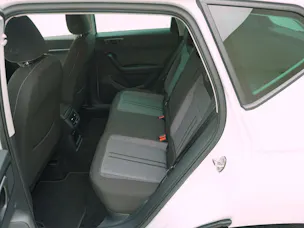 SEAT Ateca 1.5 TSI DSG Style