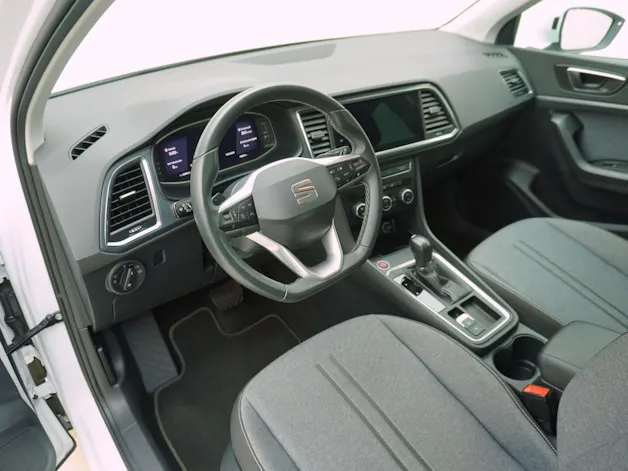SEAT Ateca 1.5 TSI DSG Style