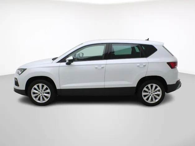 SEAT Ateca 1.5 TSI DSG Style