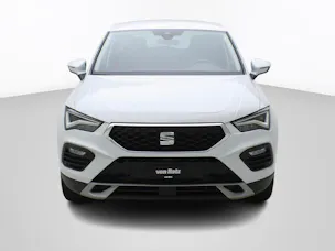 SEAT Ateca 1.5 TSI DSG Style