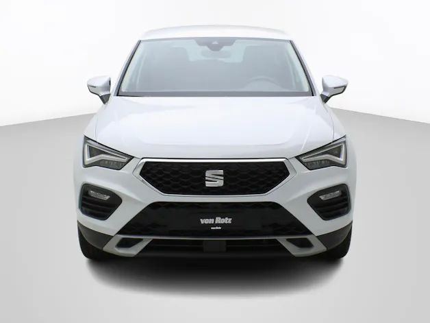 SEAT Ateca 1.5 TSI DSG Style