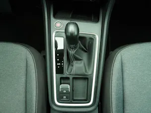 SEAT Ateca 1.5 TSI DSG Style