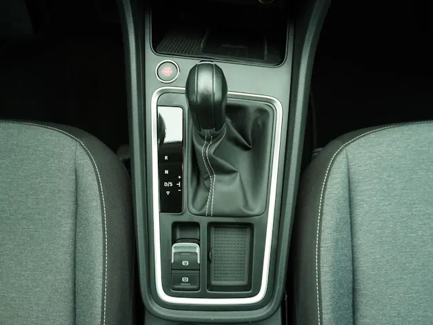SEAT Ateca 1.5 TSI DSG Style