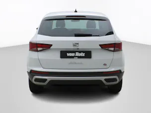 SEAT Ateca 1.5 TSI DSG Style