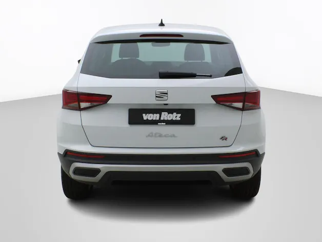 SEAT Ateca 1.5 TSI DSG Style