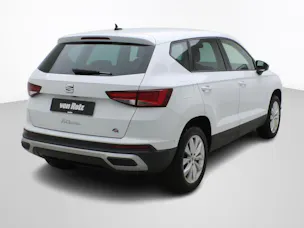 SEAT Ateca 1.5 TSI DSG Style
