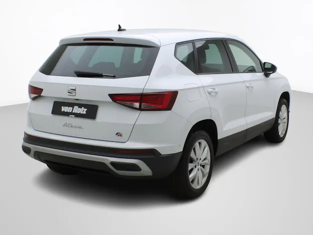 SEAT Ateca 1.5 TSI DSG Style