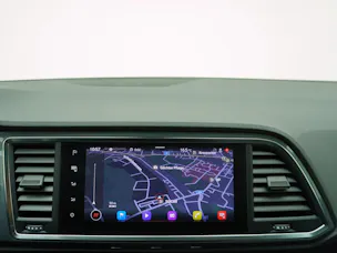 SEAT Ateca 1.5 TSI DSG Style