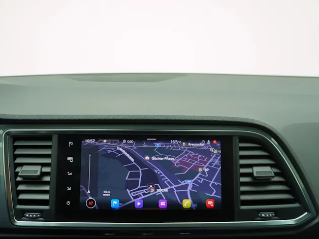 SEAT Ateca 1.5 TSI DSG Style