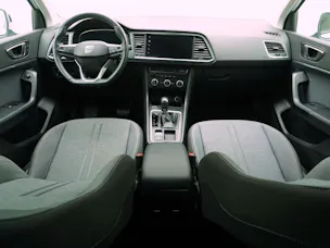 SEAT Ateca 1.5 TSI DSG Style