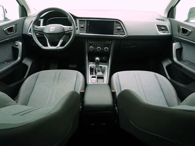 SEAT Ateca 1.5 TSI DSG Style