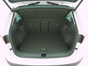 SEAT Ateca 1.5 TSI DSG Style
