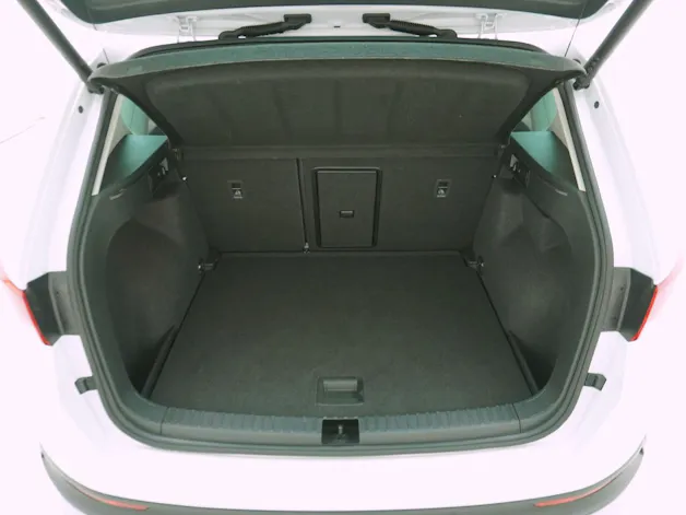SEAT Ateca 1.5 TSI DSG Style