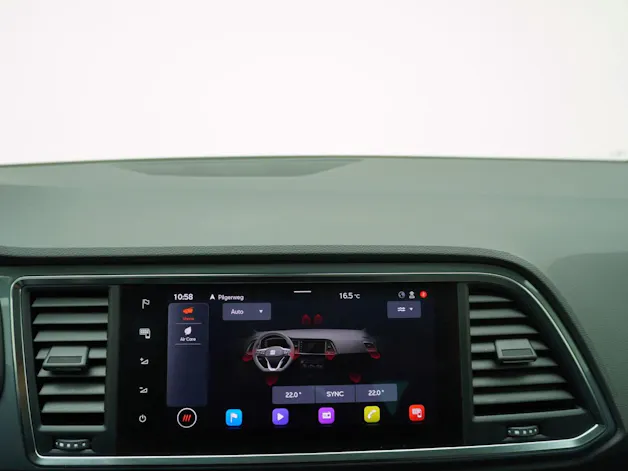 SEAT Ateca 1.5 TSI DSG Style