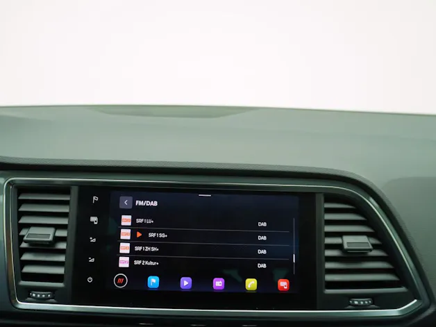 SEAT Ateca 1.5 TSI DSG Style