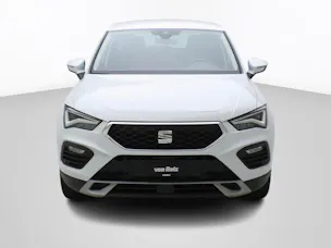 SEAT Ateca 1.5 TSI DSG Style