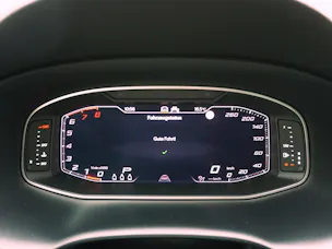 SEAT Ateca 1.5 TSI DSG Style