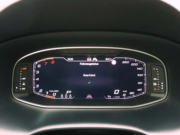 SEAT Ateca 1.5 TSI DSG Style