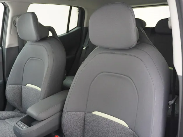 Kia EV2 42.2 kWh Earth Plus 4 Sitzer