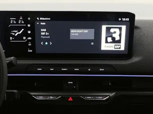 Kia EV2 42.2 kWh Earth Plus 4 Sitzer