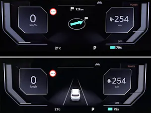 Kia EV2 42.2 kWh Earth Plus 4 Sitzer