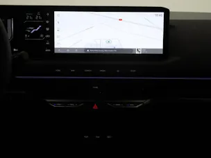 Kia EV2 42.2 kWh Earth Plus 4 Sitzer