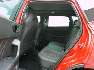 CUPRA Ateca 2.0 TSI DSG 4Drive