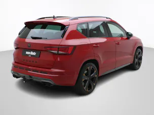 SEAT Cupra Ateca 2.0 TSI DSG 4Drive