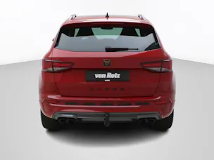 SEAT Cupra Ateca 2.0 TSI DSG 4Drive