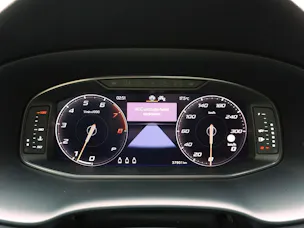 CUPRA Ateca 2.0 TSI DSG 4Drive